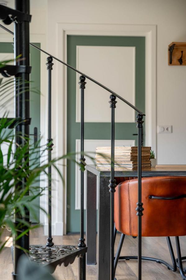 Het Heerengoedt Bed & Breakfast Ambt Delden Exterior photo