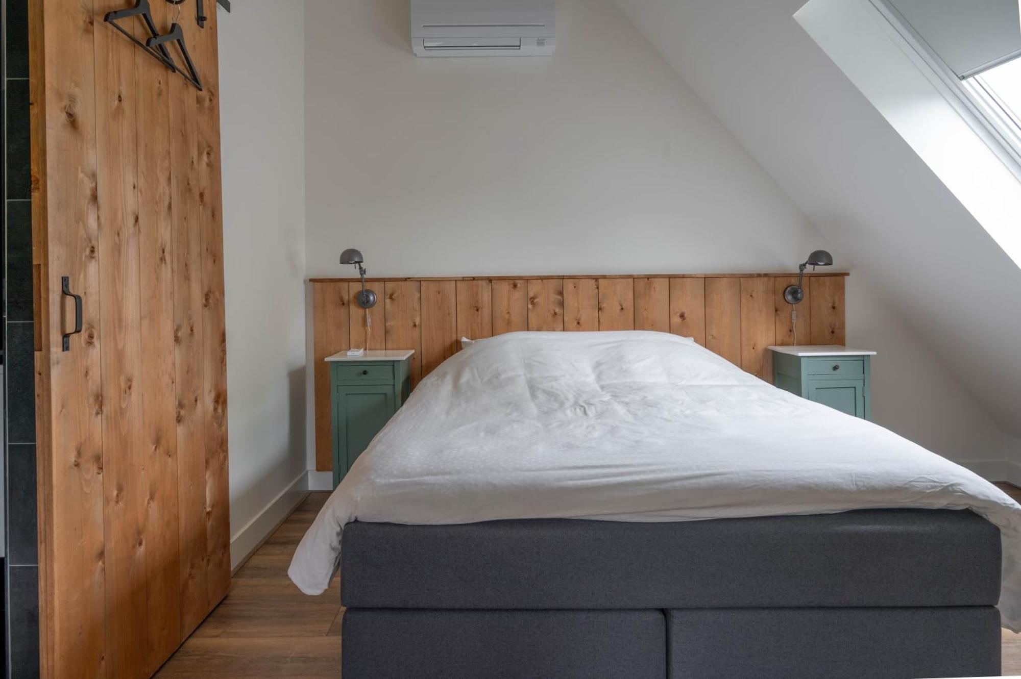 Het Heerengoedt Bed & Breakfast Ambt Delden Exterior photo