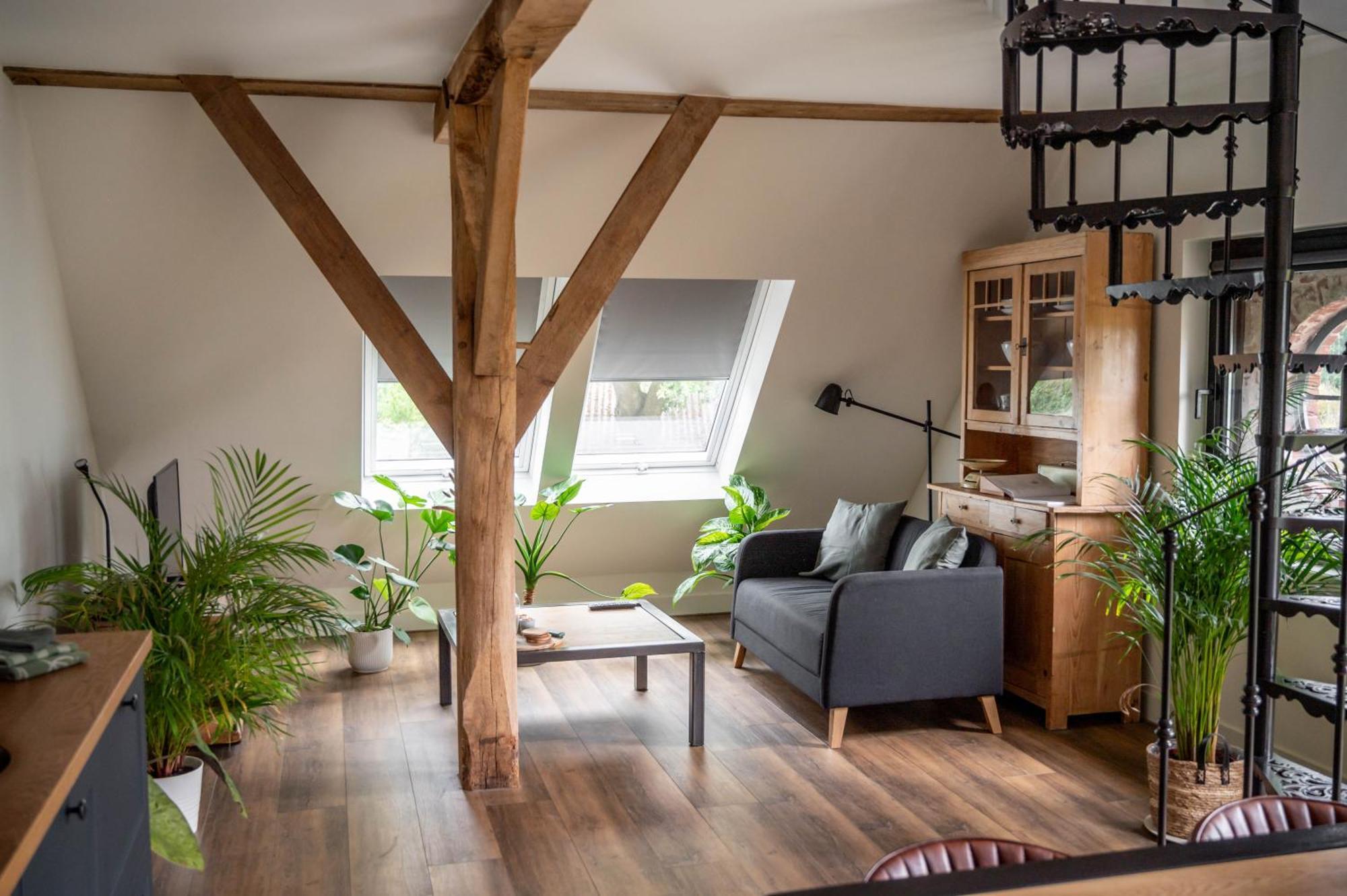 Het Heerengoedt Bed & Breakfast Ambt Delden Exterior photo